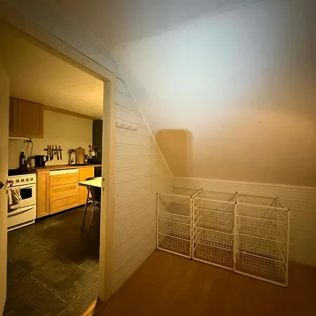 Cozy Little Yellow House