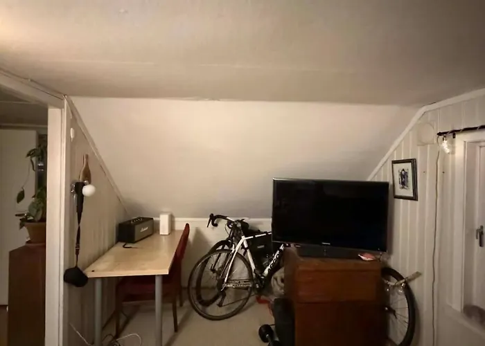 Cozy Little Yellow House Apartamento *