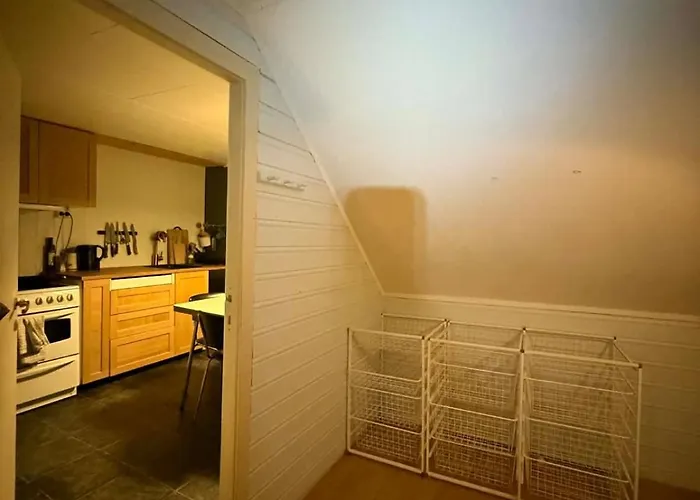 Cozy Little Yellow House